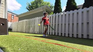 Jack Henry Adventures: From Boredom to Pickleball