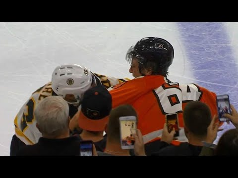 nolan patrick michal neuwirth lead flyers to shootout win worldnews neuwirth flyers