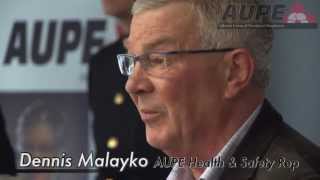 Day of Mourning 2013