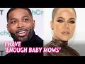Tristan Thompson Says Khloé Kardashian Influenced His Decision to Get Vasectomy