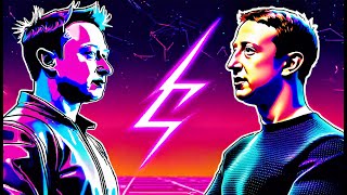 Can Elon Musk DEFEAT Mark Zuckerburg | Or Is Mark Just Too STRONG!!