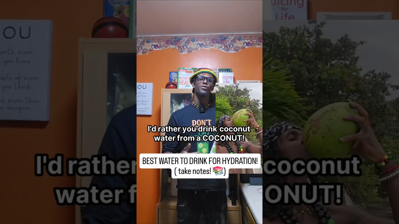 Лучшая вода для питья, чтобы поддерживать водный баланс. «Сделайте заметки» 📚