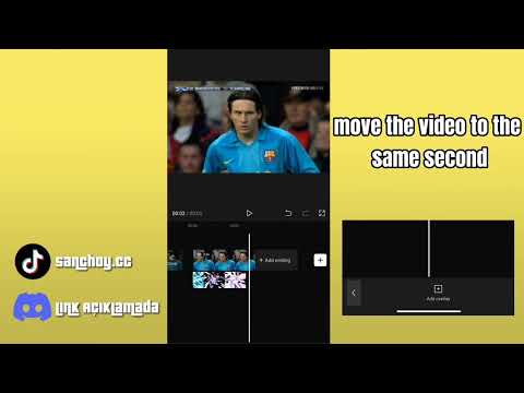 How to Liquid Explosion? -CapCut-