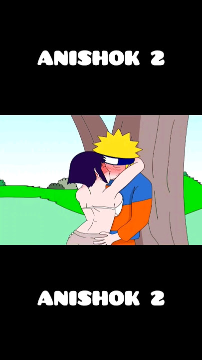 Naruto &. Hinata / Naruto Parody