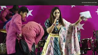 Gtpl Navratri Mahotsav 2023 Day-4 | Destiny Group | screenshot 5