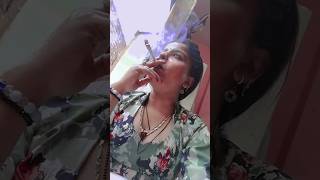 Virul Atude Girls Smoking