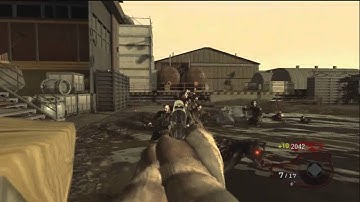 How To Get Juggernaut Round 1 On Moon - Rezurrection