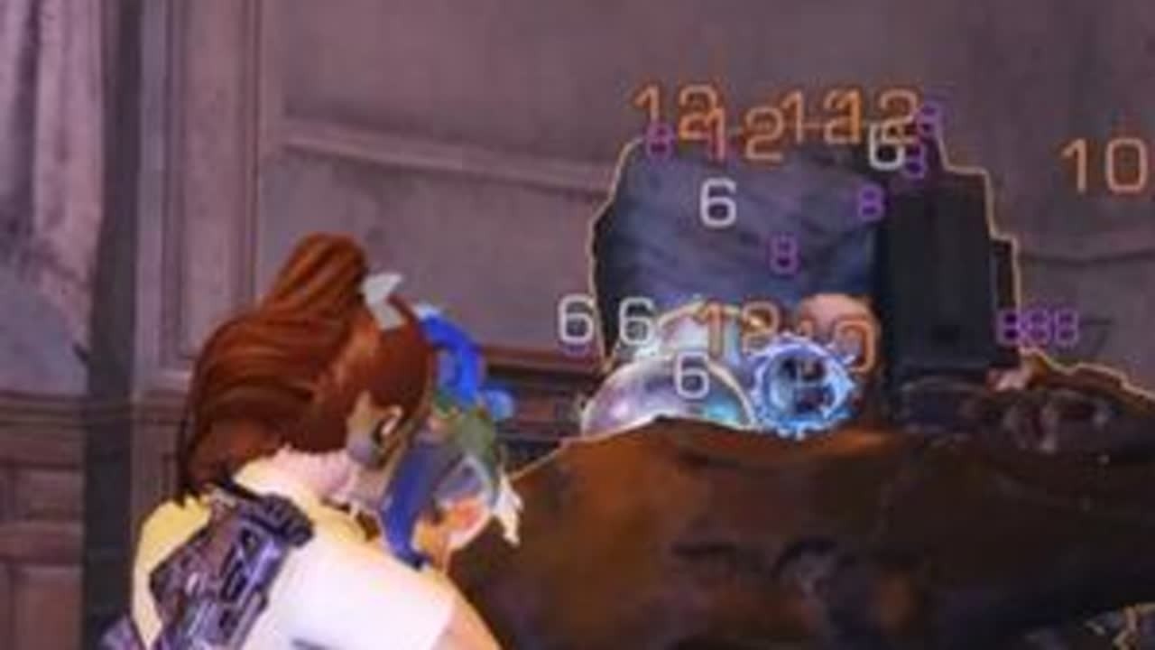 S20辐射诡楼121-130层打法，新区70级通关实录 #明日之后 #明日之后辐射高校 #明日之后辐射诡楼 （辐射高校122层、123层、124层、125层、128层、129层、130层攻略教学）