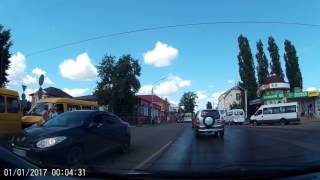 Intego VX 390 dual основная камера день