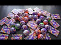 100 🍫 🍬🍭 candies opening, chocolate video,lots of chocolates, Cadbury celebration, Surprise Unbox