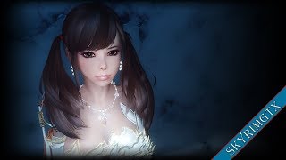 Skyrim: ARTA Vindictus Hair v2.1
Skyrim: ARTA Vindictus Hair v2.1 Skyrim: ARTA Vindictus Hair v2.1