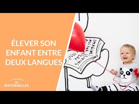 Maternelle bilingue