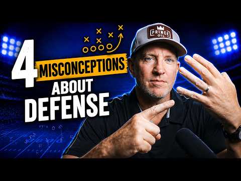 What You're Missing About Defense