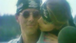 Janek Ledecký - Na ptáky jsme krátký (klip) (1992)