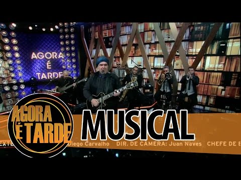 Musical com Abu e os Nerds