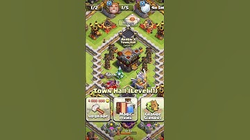 Using Rune of dark Elixir 🌑🌑