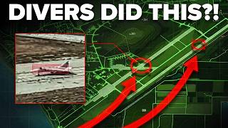You WON'T Believe What Ukraine's DIVERS Just Did Behind Russian Lines!