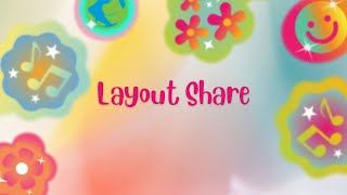 December 2025 Layout Share and 2026 Plans