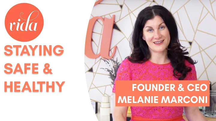 VIDA x COVID: Policies & Procedures for Reopening | VIDA