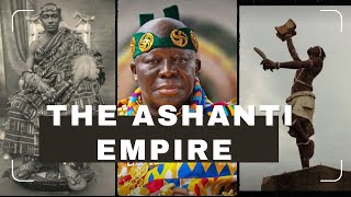Travel vlog - Great Ashanti Kingdom (Empire)@experienceafricatravels5103