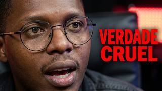 O Jornalista | A Verdade Cruel sobre a Fama: Como Não Destruir a tua Mente e as tuas Finanças #04