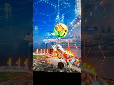 YES guys is this good for Gold 1 divisie 2 #rocketleague #rl
