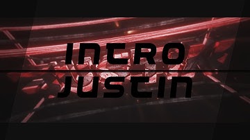 Intro Justin | I
