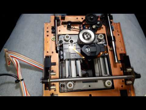 Sony CDP-X707ES Sony CDP-X707ES