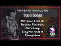 Yursari Ngalung | Top 5 Songs | Tangkhul  Gospel Song Mp3 Song