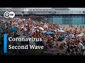 Coronavirus Second Wave: Scaremongering or Real Danger? | To The Point