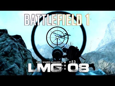 Video: Încărcări și Strategii De Clasă De Asistență Battlefield 1 - LMG-uri, Mortare, Lăzi De Muniție și Multe Altele