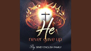 Mercy Endures Forever