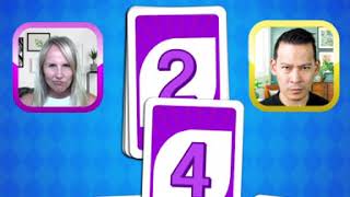 card party - UNO with friends online card games screenshot 3