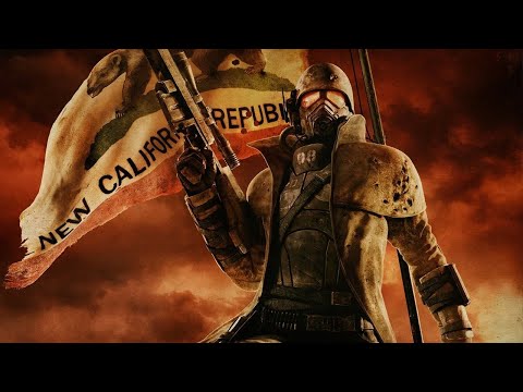 Видео: Fallout: New Vegas - Dead Money • Стр. 2