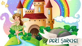 Peri̇ Şarkisi- Karaoke