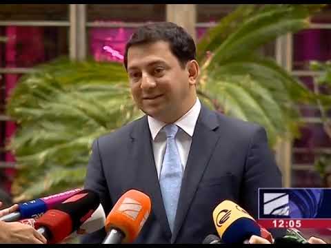 არჩილ თალაკვაძე: ნიკა გვარამიას შეცდომაში შეყავს საზოგადოება