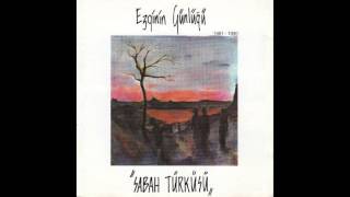 Ezginin Günlüğü - Ağıt #SabahTürküsü #adamüzik