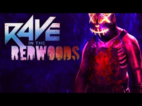 Rave in the Redwoods :  Premières impressions et petits conseils - Rave in the Redwoods :  Premières impressions et petits conseils
