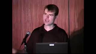HOPE Number Nine 2012   Recent Advances in Single Packet Authorization