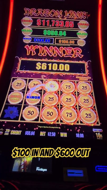 Slot win for the day. total I made was $1400. #jackpot #slots #slotwin ...