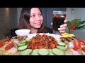 PORK BINAGOONGAN MUKBANG Ginisang Repolyo Mukbang PH Filipinofoodmukbang Filipinofood PORK BINAGOONGAN MUKBANG Ginisang Repolyo Mukbang PH Filipinofoodmukbang Filipinofood