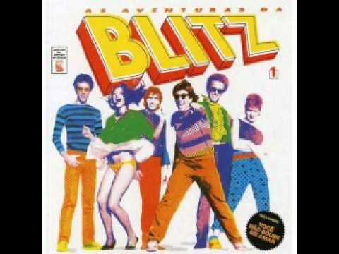 Putar Totalmente Em Prantos - Blitz
