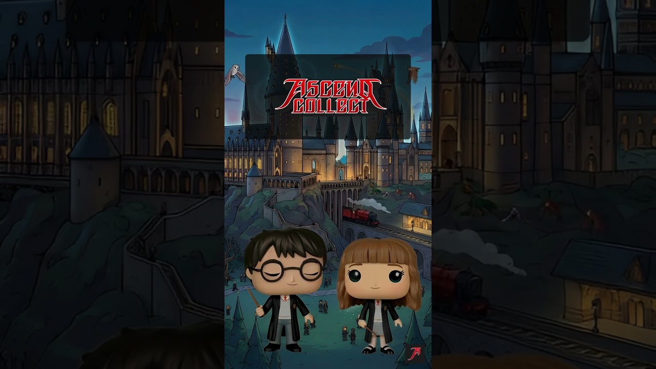 История может и закончиться… но волшебство останется на вашей полке.