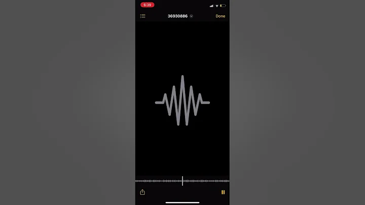 Ola runt- switched (unreleased) #FreeOla
