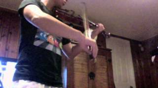 Payphone-Maroon 5 ft. Wiz Khalifa (Violin Cover)