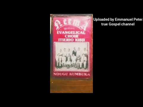 evangelical iterio kisii choir: Siku Ya pentecoste