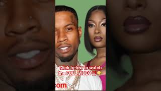 Tory Lanez Drivers LEAKED STATEMENT About Megan Thee Stallion Incident CHANGES EVERYTHING‼️👀😮