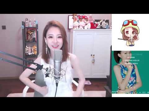 #馮提莫音樂天地 - #單身情歌 (原唱：林志炫)