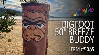 Bigfoot 50" Breeze Buddy | Wholesale Garden Décor | In the Breeze