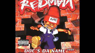 Redman feat. Busta Rhymes - Da Goodness (HQ Explicit version) Resimi